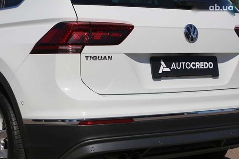 Volkswagen Tiguan 2020 - фото 8