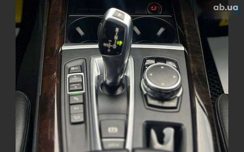 BMW X5 2016 - фото 19