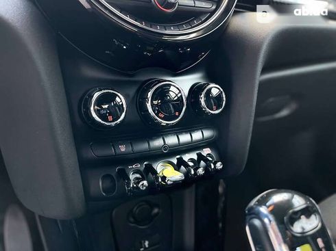 MINI Hatchback Electric 2020 - фото 15