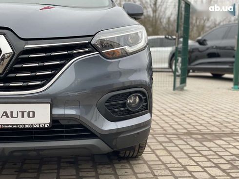 Renault Kadjar 2020 - фото 10