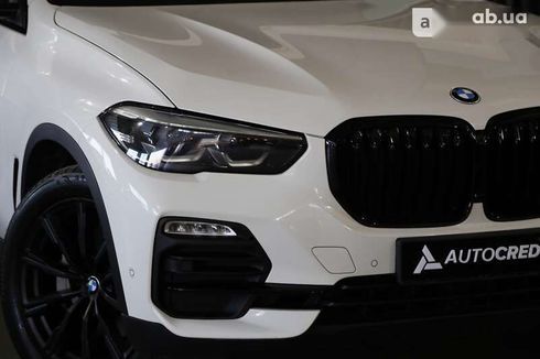 BMW X5 2018 - фото 4