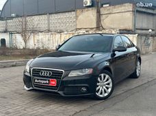 Продаж вживаних Audi 2010 року в Київській області - купити на Автобазарі