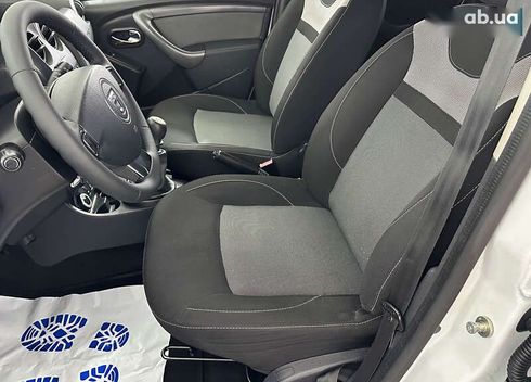 Dacia Duster 2016 - фото 7