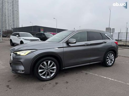 Infiniti QX50 2020 - фото 25