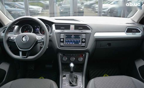 Volkswagen Tiguan 2020 - фото 22