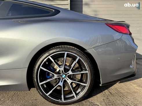 BMW 8 серия 2021 - фото 16