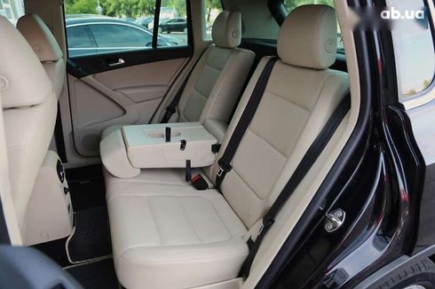 Volkswagen Tiguan 2012 - фото 9