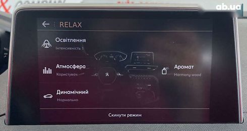 Peugeot 3008 2019 - фото 29