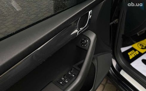 Skoda Octavia 2016 - фото 19