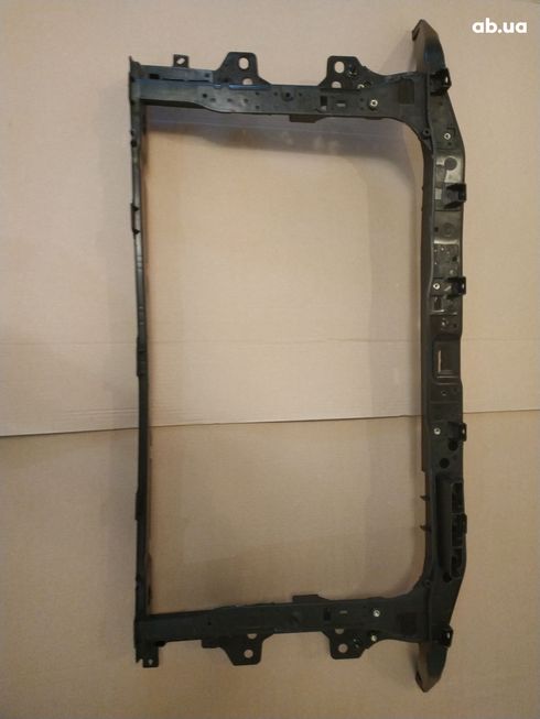 панель передняя для Hyundai Elantra - купить на Автобазаре - фото 2