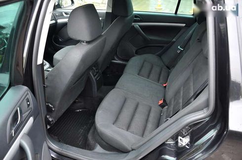 Skoda Octavia 2012 - фото 18