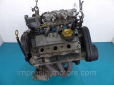 Двигун у зборі Rover 75 - купити на Автобазарі