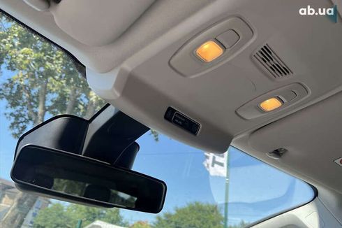Renault Scenic 2017 - фото 14
