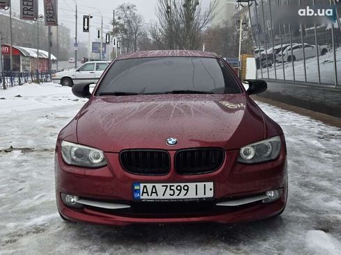 BMW 3 серия 2012 - фото 3