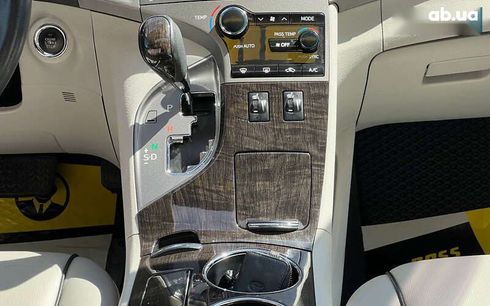 Toyota Venza 2013 - фото 16