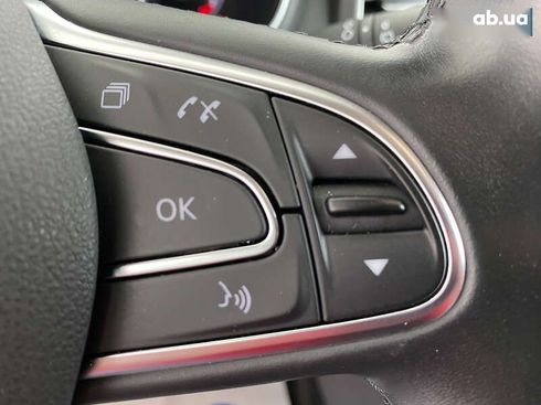 Renault Talisman 2018 - фото 16