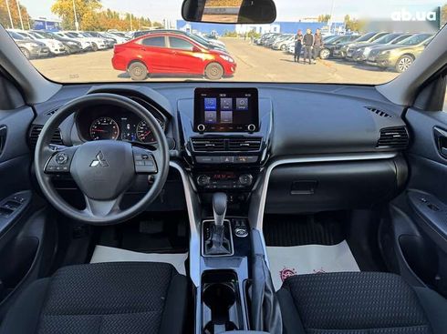 Mitsubishi Eclipse Cross 2022 - фото 17