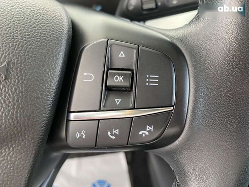 Ford Focus 2020 - фото 18