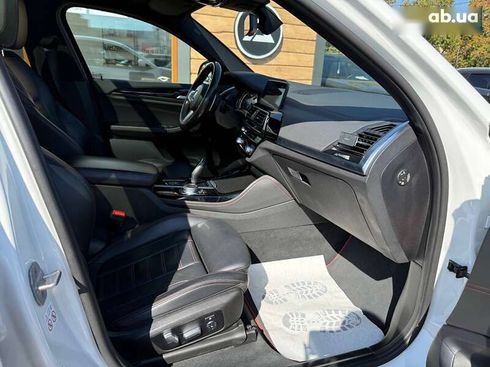 BMW X4 2018 - фото 10