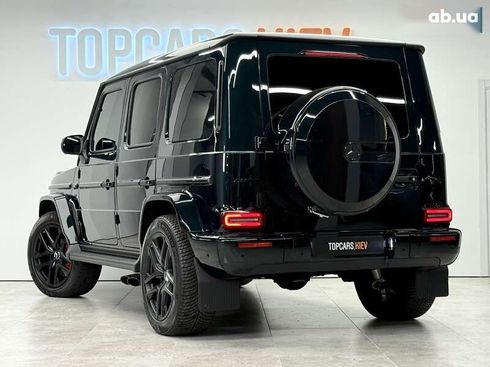 Mercedes-Benz G-Класс 2023 - фото 18