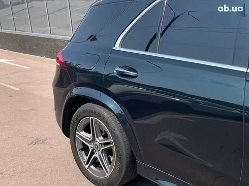 Mercedes-Benz GLE-Class 2021 - фото 8