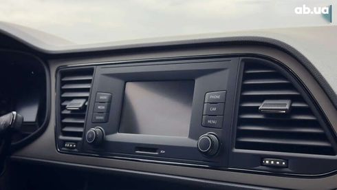 SEAT Leon 2019 - фото 12