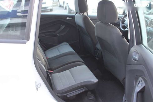 Ford C-Max 2014 - фото 20