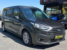 Продажа б/у Ford Transit Connect в Черновцах - купить на Автобазаре