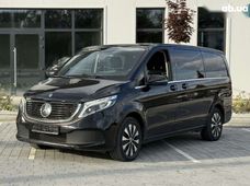 Продажа б/у Mercedes-Benz EQV-Класс 2021 года в Городке - купить на Автобазаре