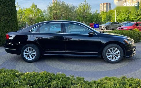 Volkswagen Passat 2016 - фото 8
