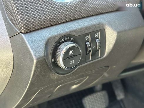 Chevrolet Cruze 2013 - фото 14