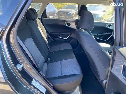 Kia Soul 2022 - фото 21