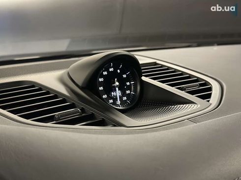 Porsche Panamera 2024 - фото 26