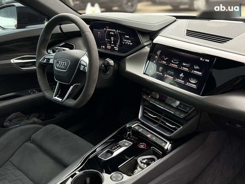 Audi E-Tron 2022 - фото 12