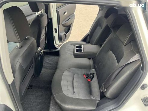 Nissan Qashqai 2010 - фото 28