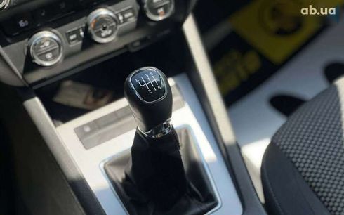 Skoda Octavia 2015 - фото 18