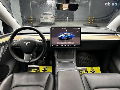 Tesla Model Y 2023 - фото 8