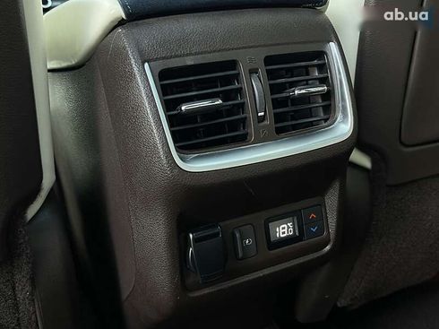 Infiniti QX50 2021 - фото 23