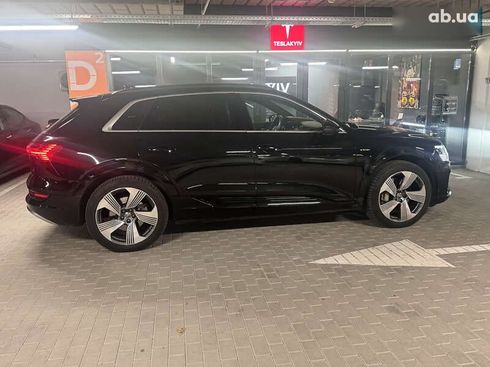 Audi E-Tron 2019 - фото 12