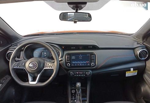 Nissan Kicks 2024 - фото 12