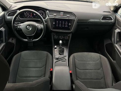 Volkswagen Tiguan 2018 - фото 10