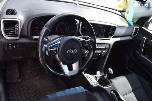 Kia Sportage 2019 - фото 7