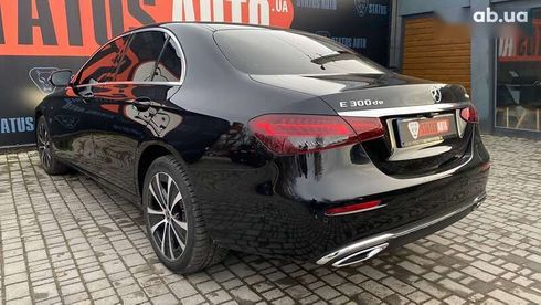 Mercedes-Benz E-Класс 2020 - фото 9