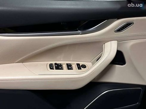 Maserati Levante 2017 - фото 18