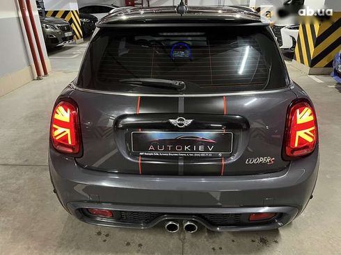 MINI Hatch 2017 - фото 18