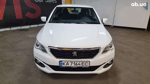 Peugeot 301 2021 - фото 2