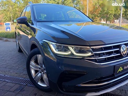 Volkswagen Tiguan 2021 - фото 9