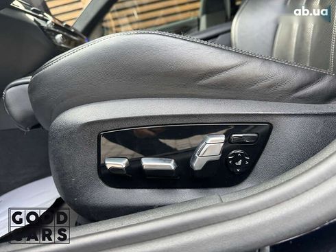 BMW M5 2018 - фото 18