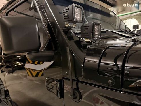 Jeep Wrangler 2019 - фото 19