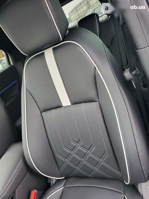 Honda e:NS1 2023 - фото 24